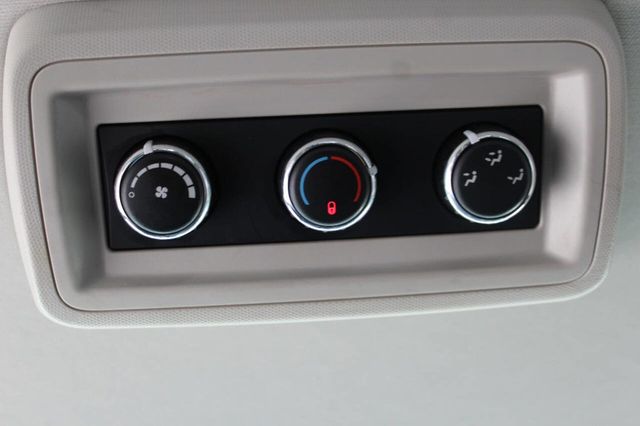 2015 Dodge Grand Caravan 4dr Wagon SE - 22867974 - 20