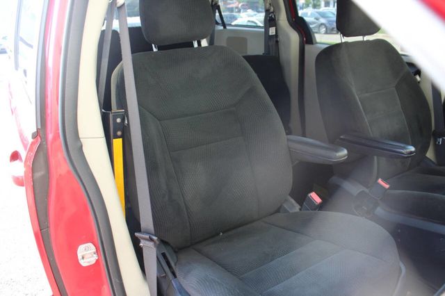 2015 Dodge Grand Caravan 4dr Wagon SE - 22867974 - 22