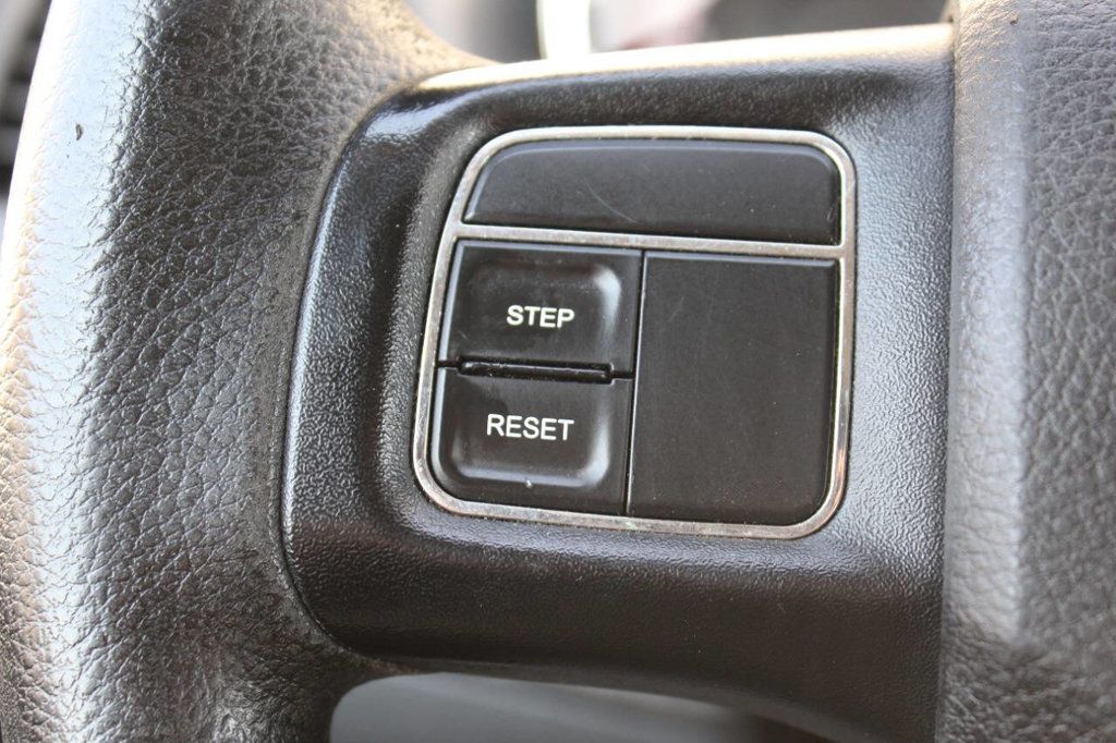 2015 Dodge Grand Caravan 4dr Wagon SE - 22867974 - 27