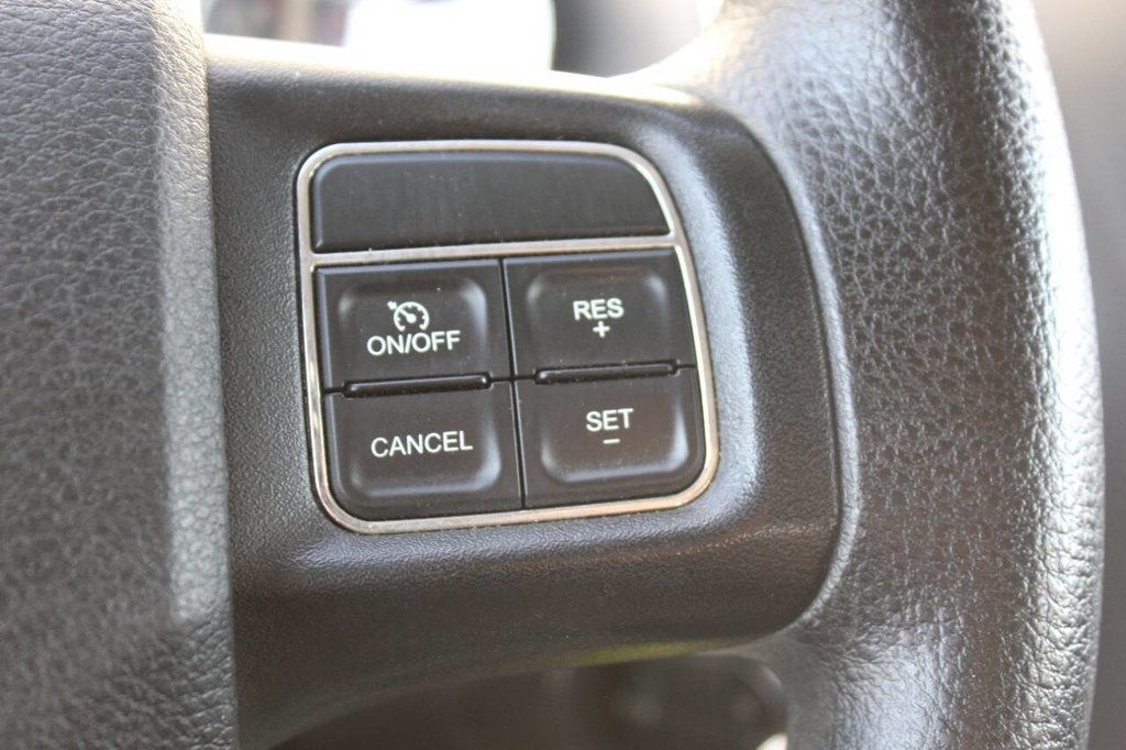 2015 Dodge Grand Caravan 4dr Wagon SE - 22867974 - 28