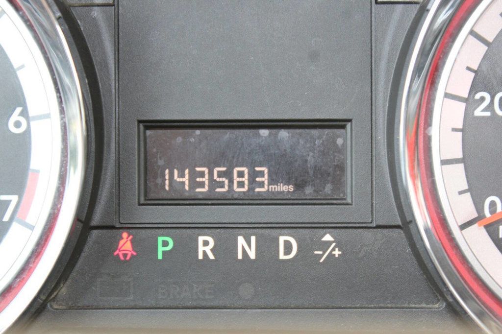 2015 Dodge Grand Caravan 4dr Wagon SE - 22867974 - 30