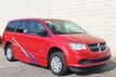 2015 Dodge Grand Caravan 4dr Wagon SE - 22867974 - 5