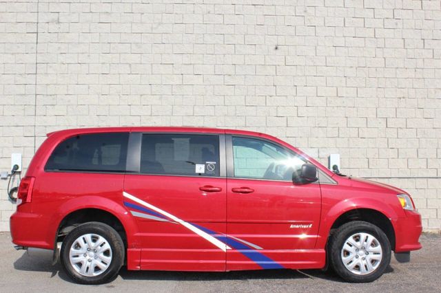 2015 Dodge Grand Caravan 4dr Wagon SE - 22867974 - 6