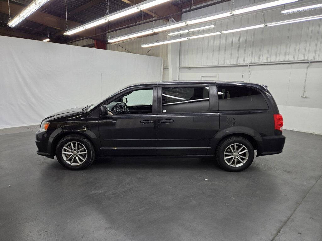 2015 Dodge Grand Caravan 4dr Wagon SE Plus - 22583954 - 1