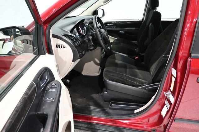 2015 Dodge Grand Caravan 4dr Wagon SE Plus - 23092169 - 12
