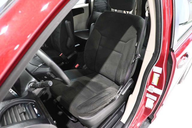2015 Dodge Grand Caravan 4dr Wagon SE Plus - 23092169 - 13
