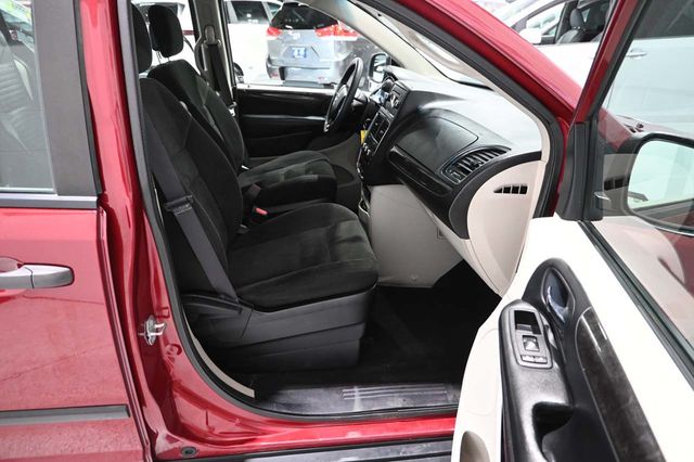 2015 Dodge Grand Caravan 4dr Wagon SE Plus - 23092169 - 14