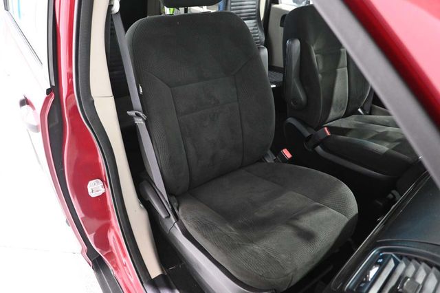 2015 Dodge Grand Caravan 4dr Wagon SE Plus - 23092169 - 15