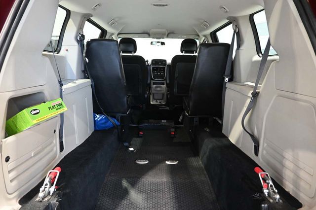 2015 Dodge Grand Caravan 4dr Wagon SE Plus - 23092169 - 19