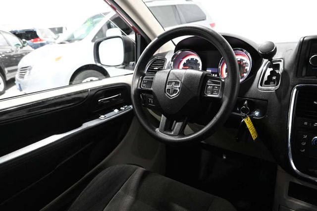 2015 Dodge Grand Caravan 4dr Wagon SE Plus - 23092169 - 23