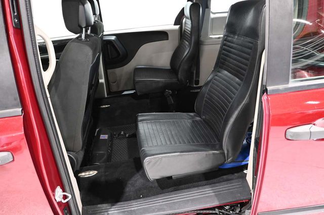 2015 Dodge Grand Caravan 4dr Wagon SE Plus - 23092169 - 24