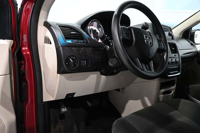 2015 Dodge Grand Caravan 4dr Wagon SE Plus - 23092169 - 26