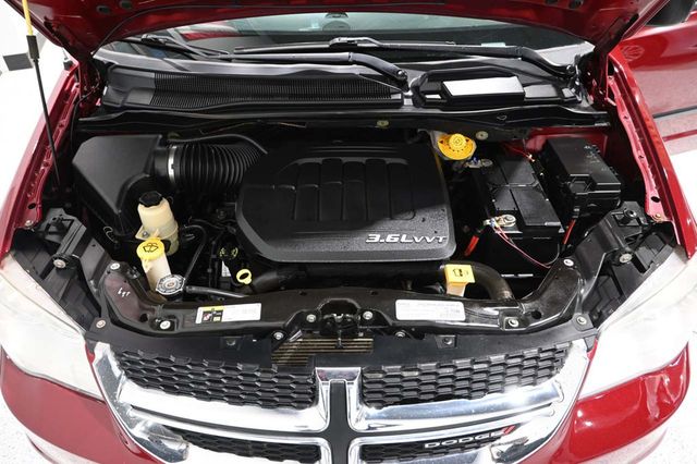 2015 Dodge Grand Caravan 4dr Wagon SE Plus - 23092169 - 29