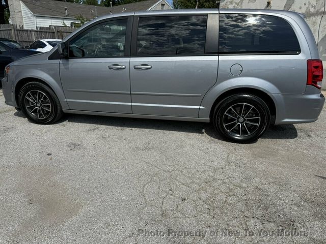 2015 Dodge Grand Caravan 4dr Wagon SE Plus - 23081535 - 12