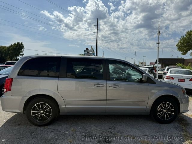 2015 Dodge Grand Caravan 4dr Wagon SE Plus - 23081535 - 13