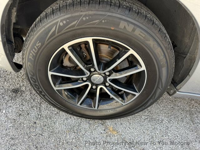 2015 Dodge Grand Caravan 4dr Wagon SE Plus - 23081535 - 14