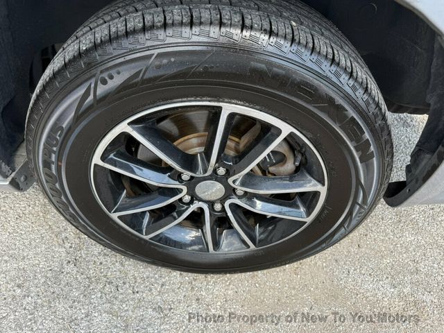 2015 Dodge Grand Caravan 4dr Wagon SE Plus - 23081535 - 15