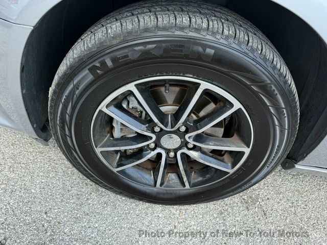2015 Dodge Grand Caravan 4dr Wagon SE Plus - 23081535 - 16
