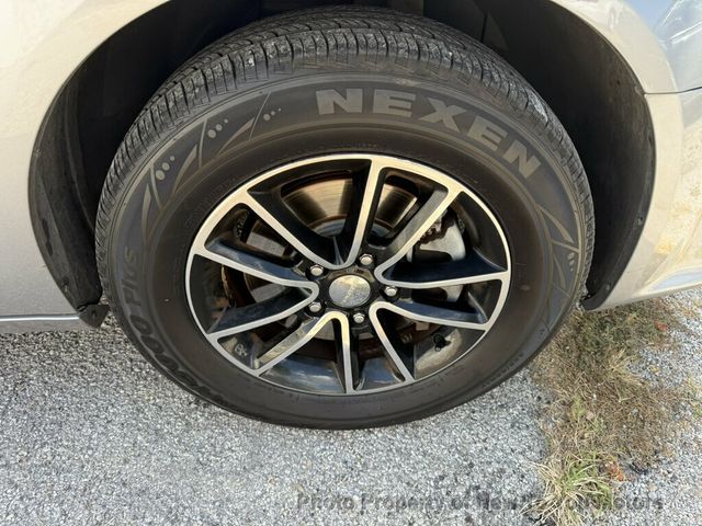 2015 Dodge Grand Caravan 4dr Wagon SE Plus - 23081535 - 17