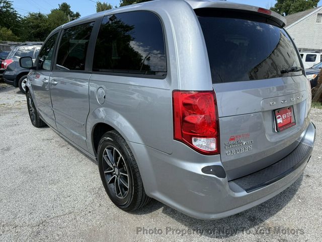 2015 Dodge Grand Caravan 4dr Wagon SE Plus - 23081535 - 19