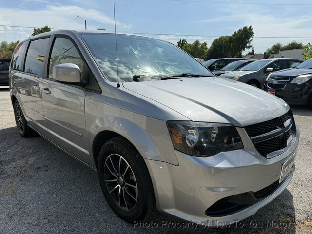 2015 Dodge Grand Caravan 4dr Wagon SE Plus - 23081535 - 20