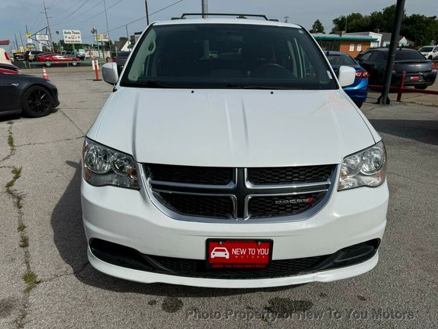 2015 Dodge Grand Caravan 4dr Wagon SXT - 23021744 - 9