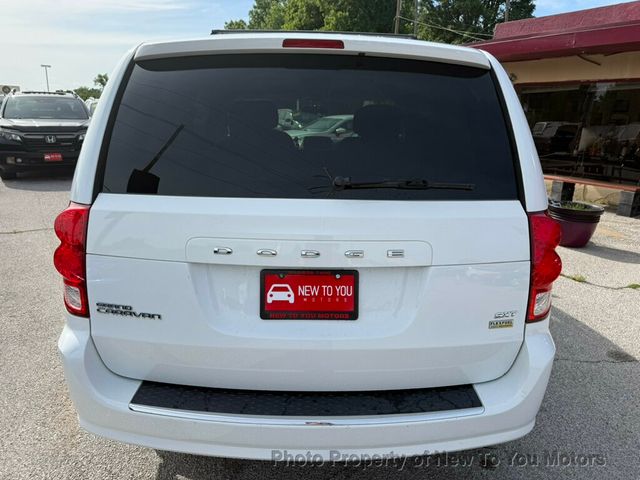 2015 Dodge Grand Caravan 4dr Wagon SXT - 23021744 - 10