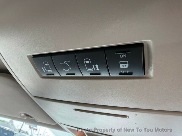2015 Dodge Grand Caravan 4dr Wagon SXT - 23021744 - 18