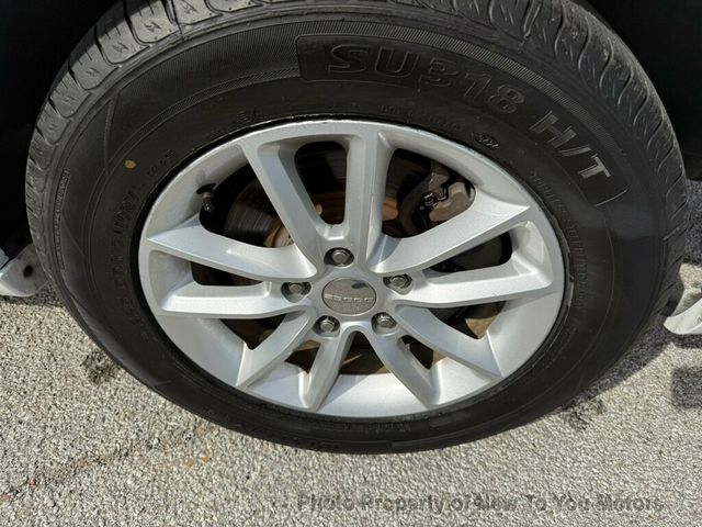 2015 Dodge Grand Caravan 4dr Wagon SXT - 23021744 - 22