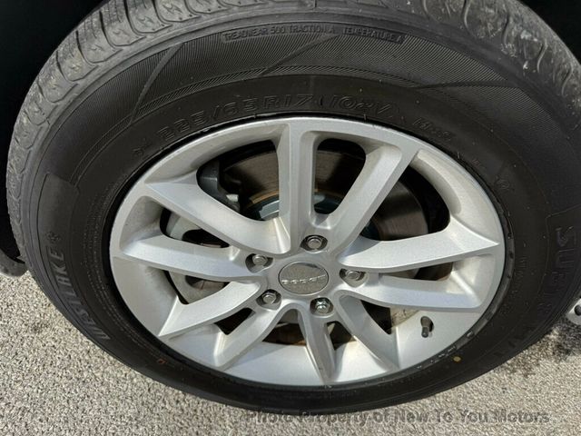 2015 Dodge Grand Caravan 4dr Wagon SXT - 23021744 - 23