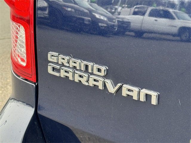 2015 Dodge Grand Caravan AVP - 22307301 - 20