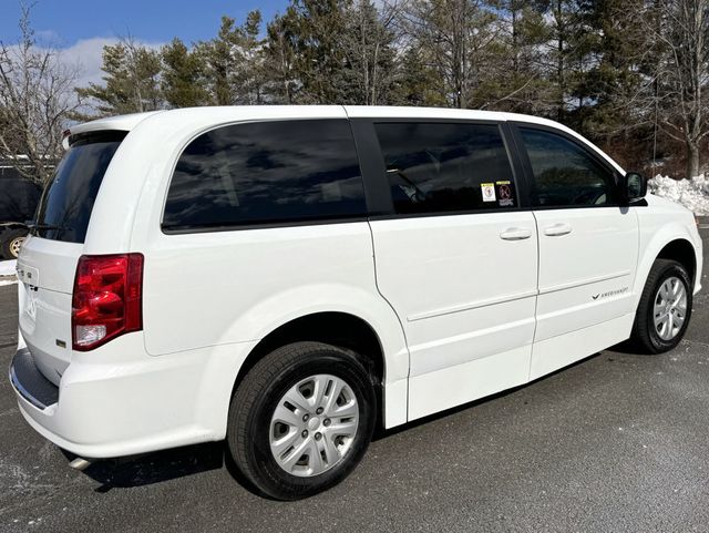 2015 Dodge Grand Caravan For Adults Medical Transport Mobility ADA Handicapped - 23033710 - 9
