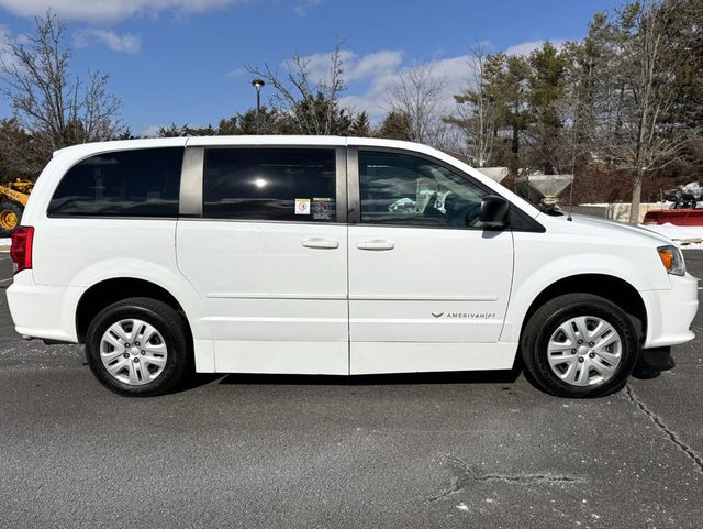 2015 Dodge Grand Caravan For Adults Medical Transport Mobility ADA Handicapped - 23033710 - 10