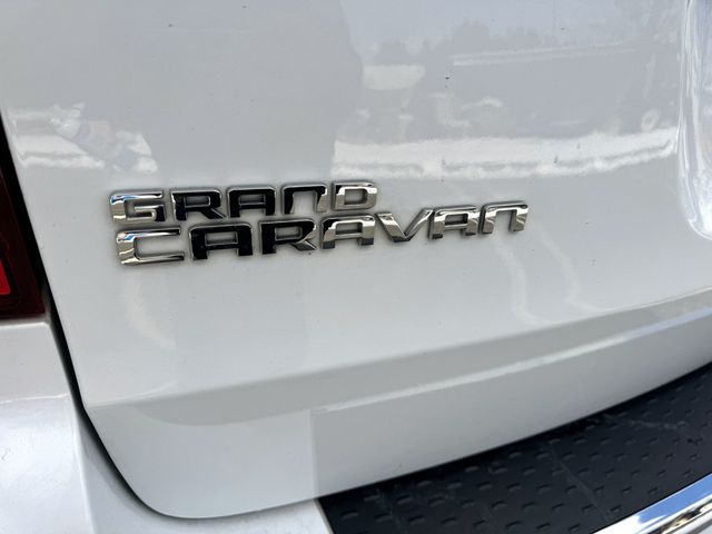 2015 Dodge Grand Caravan For Adults Medical Transport Mobility ADA Handicapped - 23033710 - 16