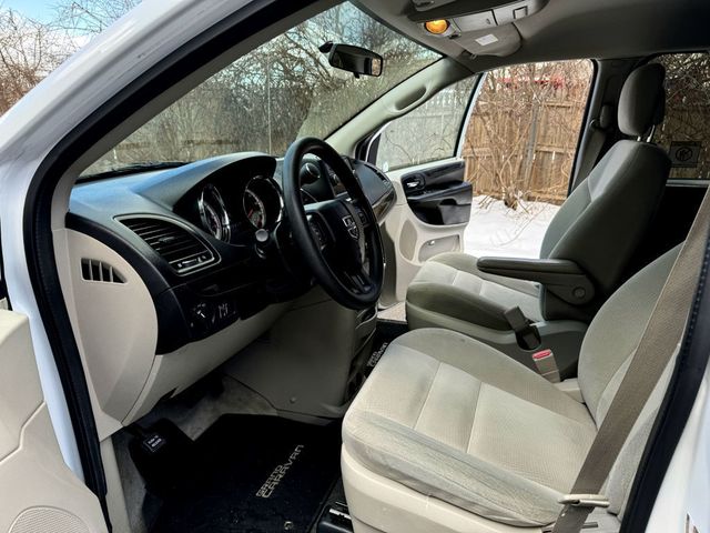 2015 Dodge Grand Caravan For Adults Medical Transport Mobility ADA Handicapped - 23033710 - 18