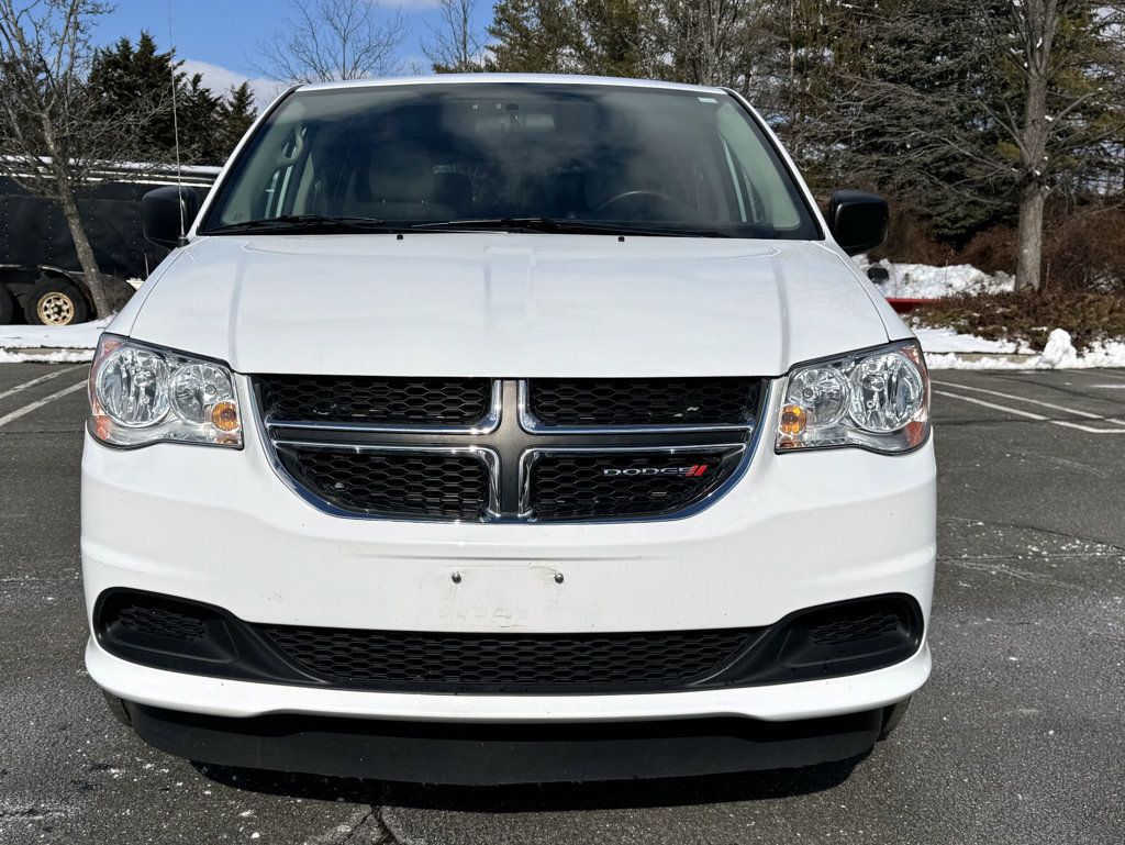 2015 Dodge Grand Caravan For Adults Medical Transport Mobility ADA Handicapped - 23033710 - 1