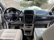 2015 Dodge Grand Caravan For Adults Medical Transport Mobility ADA Handicapped - 23033710 - 21