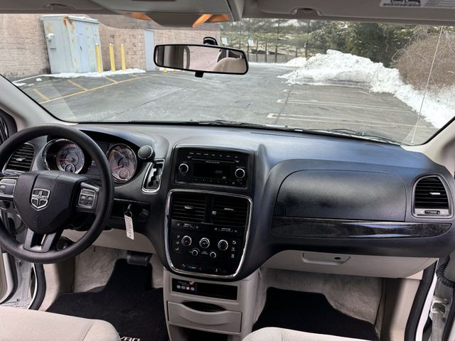 2015 Dodge Grand Caravan For Adults Medical Transport Mobility ADA Handicapped - 23033710 - 23