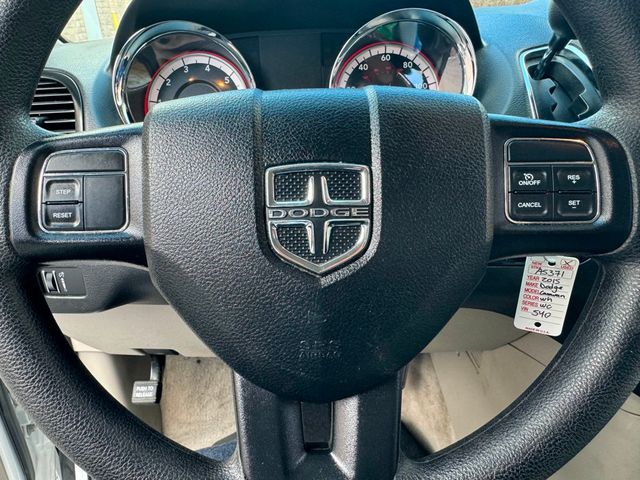 2015 Dodge Grand Caravan For Adults Medical Transport Mobility ADA Handicapped - 23033710 - 29
