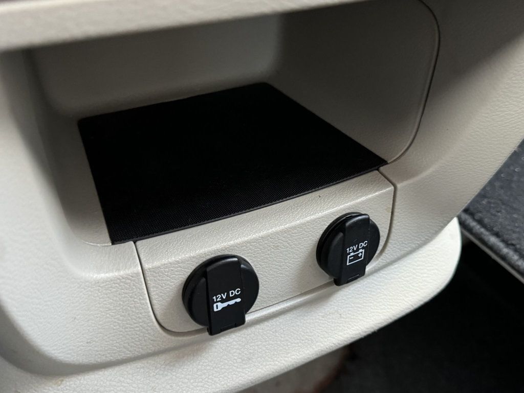2015 Dodge Grand Caravan For Adults Medical Transport Mobility ADA Handicapped - 23033710 - 34