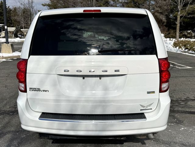 2015 Dodge Grand Caravan For Adults Medical Transport Mobility ADA Handicapped - 23033710 - 6