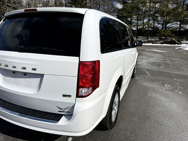 2015 Dodge Grand Caravan For Adults Medical Transport Mobility ADA Handicapped - 23033710 - 8