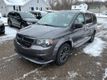 2015 Dodge Grand Caravan SE - 22992024 - 0