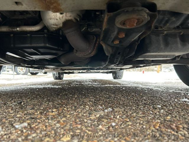 2015 Dodge Grand Caravan SE - 22992024 - 17