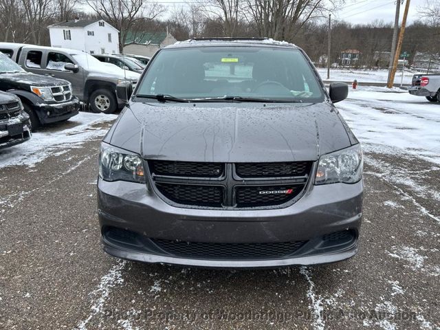 2015 Dodge Grand Caravan SE - 22992024 - 1