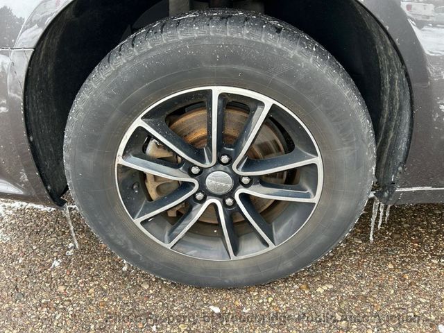 2015 Dodge Grand Caravan SE - 22992024 - 25