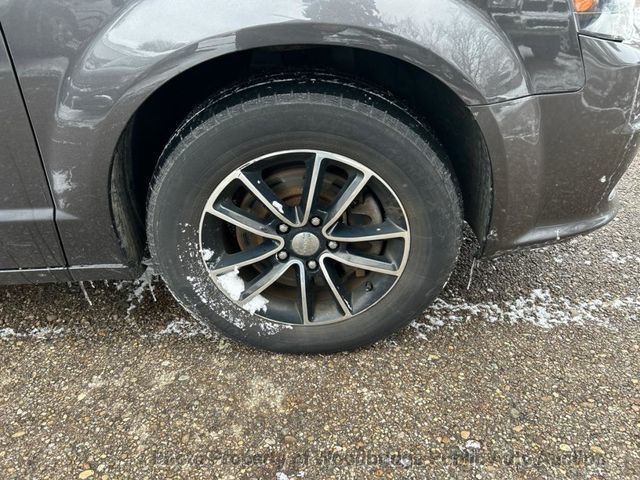 2015 Dodge Grand Caravan SE - 22992024 - 26