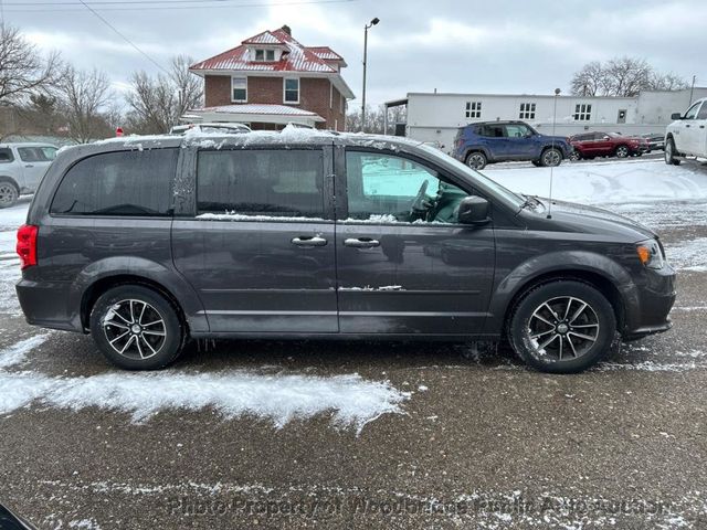 2015 Dodge Grand Caravan SE - 22992024 - 2