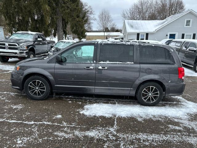 2015 Dodge Grand Caravan SE - 22992024 - 4