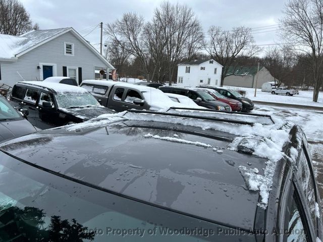 2015 Dodge Grand Caravan SE - 22992024 - 5